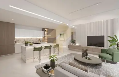 Apartment - 1 Bedroom - 2 Bathrooms for sale in Ellington House II - Dubai Hills Estate - Dubai