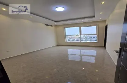 Apartment - 3 Bedrooms - 5 Bathrooms for rent in Al Rawda - Ajman