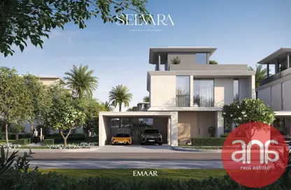 Villa - 4 Bedrooms - 5 Bathrooms for sale in Selvara - Grand Polo Club and Resort - Dubai Investment Park (DIP) - Dubai Villa - 4 Bedrooms - 5 Bathrooms for sale in Selvara - Grand Polo Club and Resort - Dubai Investment Park (DIP) - Dubai