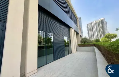 Apartment - 3 Bedrooms - 4 Bathrooms for rent in Harbour Gate Podium - Harbour Gate - Dubai Creek Harbour (The Lagoons) - Dubai