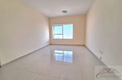 Apartment - 1 Bedroom - 1 Bathroom for rent in Taliatela Street - Al Nahda - Sharjah