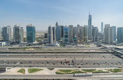 شقة - 2 غرف نوم - 2 حمامات للبيع في وست أفينيو - دبي مارينا - دبي شقة - 2 غرف نوم - 2 حمامات للبيع في وست أفينيو - دبي مارينا - دبي