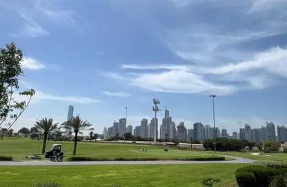 Land - Studio for sale in Emirates Hills - Dubai