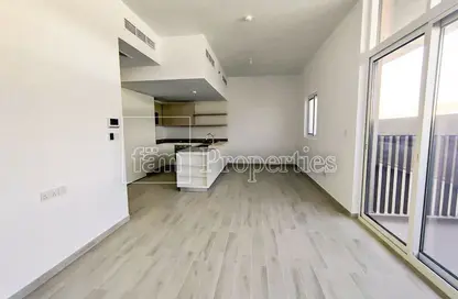 صورة لـ مطبخ شقة - غرفة نوم - 1 حمام للبيع في 3 بلجرافيا - بلجرافيا - قرية الجميرا سركل - دبي ، صورة رقم 1