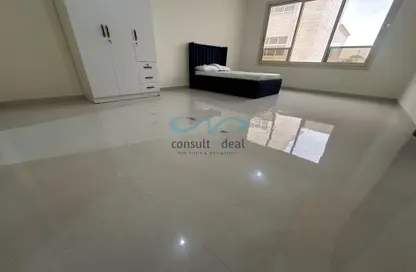 Apartment - 1 Bedroom - 1 Bathroom for rent in Mohamed Bin Zayed City - Abu Dhabi