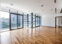 Empty Room image for: Apartment - 3 bedrooms - 3 bathrooms for sale in Burj Daman - DIFC - Dubai, Image 1