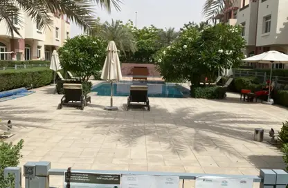 Apartment - 1 Bedroom - 2 Bathrooms for sale in Al Khaleej Village - Al Ghadeer - Abu Dhabi