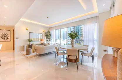 Apartment - 2 Bedrooms - 2 Bathrooms for sale in The Residences 8 - The Residences - Downtown Dubai - Dubai