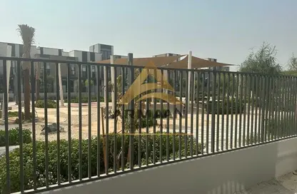 فيلا - 3 غرف نوم - 4 حمامات للايجار في مدن الرنيم 1 - مودون - دبي