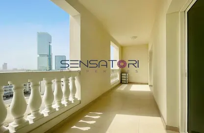 Apartment - 2 Bedrooms - 3 Bathrooms for sale in Plaza Residences 2 - Plaza Residences - Jumeirah Village Circle - Dubai
