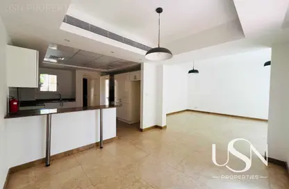 Villa - 3 Bedrooms - 3 Bathrooms for rent in The Springs - Dubai