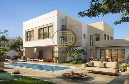 تاون هاوس - 2 غرف نوم - 3 حمامات للبيع في ذا ماغنولياز - فدان ياس - جزيرة الياس - أبوظبي