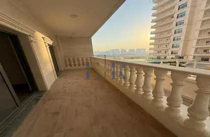 Apartment - 2 Bedrooms - 3 Bathrooms for rent in Nadine Residences 2 - Nadine Residences - Al Furjan - Dubai