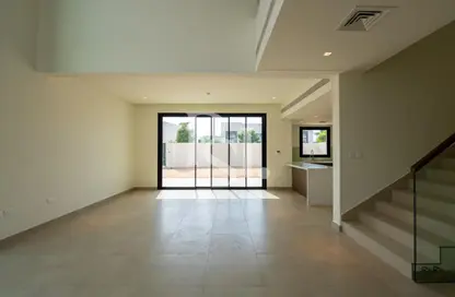 Villa - 4 Bedrooms - 5 Bathrooms for rent in The Magnolias - Yas Acres - Yas Island - Abu Dhabi Villa - 4 Bedrooms - 5 Bathrooms for rent in The Magnolias - Yas Acres - Yas Island - Abu Dhabi