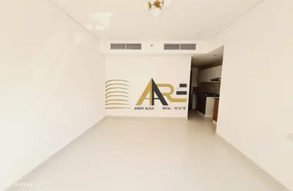 Apartment - Studio - 1 Bathroom for rent in Al Zahia - Muwaileh Commercial - Sharjah