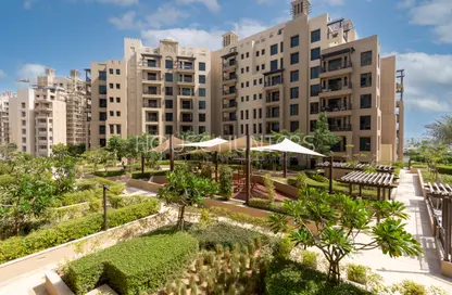 Apartment - 1 Bedroom - 1 Bathroom for sale in Asayel - Madinat Jumeirah Living - Umm Suqeim - Dubai