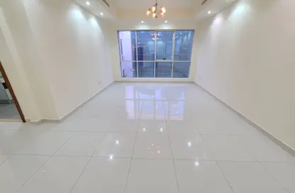 Apartment - 1 Bedroom - 2 Bathrooms for rent in Sahara Tower 5 - Sahara Complex - Al Nahda - Sharjah