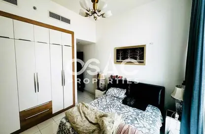 Apartment - 2 Bedrooms - 2 Bathrooms for rent in Glamz by Danube - Glamz - Al Furjan - Dubai