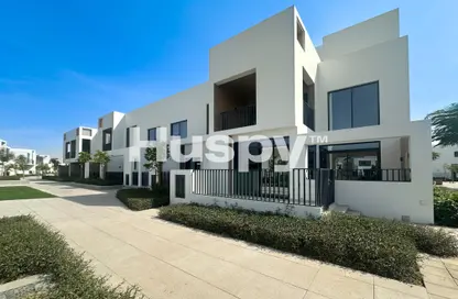 Villa - 4 Bedrooms - 5 Bathrooms for sale in Bliss - Arabian Ranches 3 - Dubai