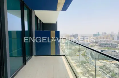 Apartment - 1 Bedroom - 2 Bathrooms for sale in Binghatti Corner - District 10 - Jumeirah Village Circle - Dubai Apartment - 1 Bedroom - 2 Bathrooms for sale in Binghatti Corner - District 10 - Jumeirah Village Circle - Dubai