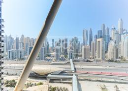 Office Space for sale in Fortune Executive - Lake Allure - Jumeirah Lake Towers - Dubai