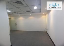 Empty Room image for: Office Space - 4 bathrooms for rent in Mazyad Mall Tower 1 - Mazyad Mall - Mohamed Bin Zayed City - Abu Dhabi, Image 1