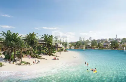 Apartment - 3 Bedrooms - 4 Bathrooms for sale in Muheira - Al Reem Island - Abu Dhabi