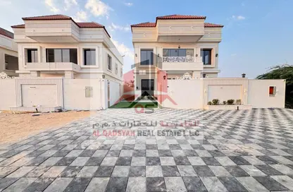 Villa - 5 Bedrooms - 7+ Bathrooms for sale in Al Zaheya Gardens - Al Zahya - Ajman