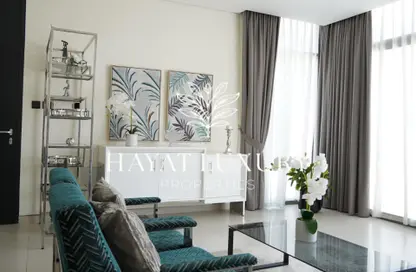 Villa - 5 Bedrooms - 5 Bathrooms for rent in 180 Degrees Villas - Liwan - Dubai Land - Dubai