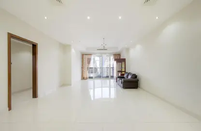 Apartment - 3 Bedrooms - 3 Bathrooms for sale in Sahara Tower 4 - Sahara Complex - Al Nahda - Sharjah