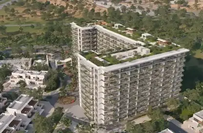 Apartment - 2 Bedrooms - 3 Bathrooms for sale in California Residence - Dubai Land - Dubai