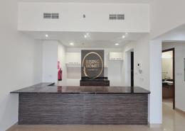 Apartment - 1 bedroom - 2 bathrooms for rent in Mussafah Gardens - Mussafah - Abu Dhabi