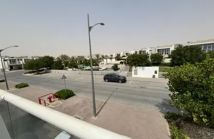 Townhouse - 3 Bedrooms - 3 Bathrooms for rent in Mimosa - Damac Hills 2 - Dubai