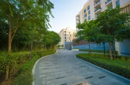 Apartment - 2 Bedrooms - 3 Bathrooms for sale in Woroud 2 - Al Zahia - Muwaileh Commercial - Sharjah