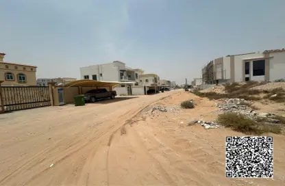 Land - Studio for sale in Al Yasmeen - Ajman