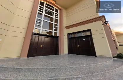 Apartment - Studio - 1 Bathroom for rent in Mohamed Bin Zayed City - Abu Dhabi