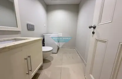 Apartment - 2 Bedrooms - 4 Bathrooms for rent in Rawdhat Abu Dhabi - Abu Dhabi