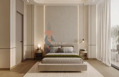 Apartment - 1 Bedroom - 2 Bathrooms for sale in Binghatti Skyrise Tower A - Binghatti Skyrise - Business Bay - Dubai