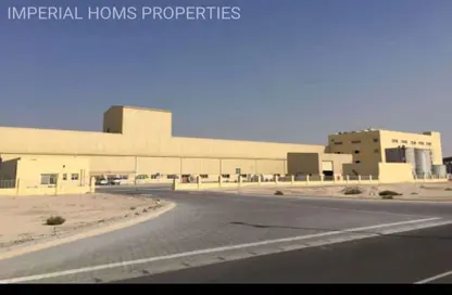 مصنع - استوديو - 8 حمامات للبيع في برج العين - مدينة الإمارات - عجمان