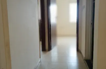 Apartment - 2 Bedrooms - 2 Bathrooms for rent in Al Mowaihat 3 - Al Mowaihat - Ajman
