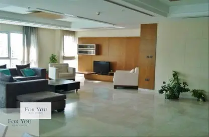 Apartment - 3 Bedrooms - 5 Bathrooms for rent in La Residencia Del Mar - Dubai Marina - Dubai