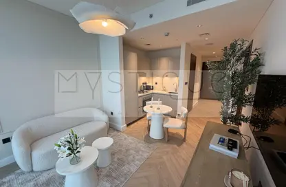 شقة - غرفة نوم - 1 حمام للايجار في ذا كريست - صبحا هارتلاند - مدينة الشيخ محمد بن راشد - دبي شقة - غرفة نوم - 1 حمام للايجار في ذا كريست - صبحا هارتلاند - مدينة الشيخ محمد بن راشد - دبي