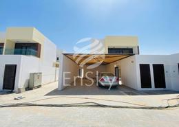 Villa - 3 bedrooms - 5 bathrooms for sale in Bawabat Al Sharq - Baniyas East - Baniyas - Abu Dhabi