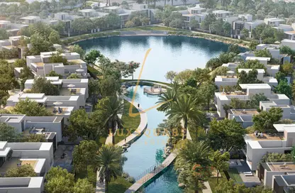 Villa - 5 Bedrooms - 6 Bathrooms for sale in Address Hillcrest - Dubai Hills Estate - Dubai
