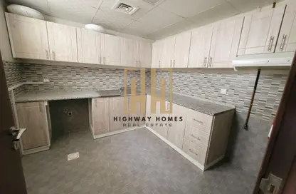 Apartment - 2 Bedrooms - 2 Bathrooms for rent in Hoshi - Al Badie - Sharjah
