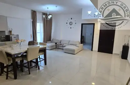 Apartment - 1 Bedroom - 2 Bathrooms for sale in Equiti Apartments - Al Warsan 4 - Al Warsan - Dubai