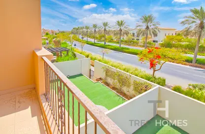 Villa - 3 Bedrooms - 3 Bathrooms for rent in Mira 1 - Mira - Reem - Dubai