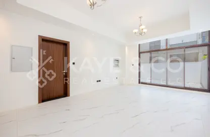 Townhouse - 3 Bedrooms - 5 Bathrooms for sale in Senses at the Fields - District 11 - Mohammed Bin Rashid City - Dubai