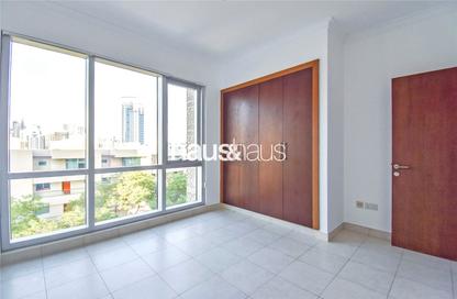 Apartment - 1 Bedroom - 1 Bathroom for sale in The Fairways West - The Fairways - The Views - Dubai