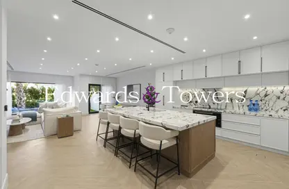 تاون هاوس - 3 غرف نوم - 4 حمامات للبيع في ردوود بارك - منطقة الجولف بالجميرا - دبي